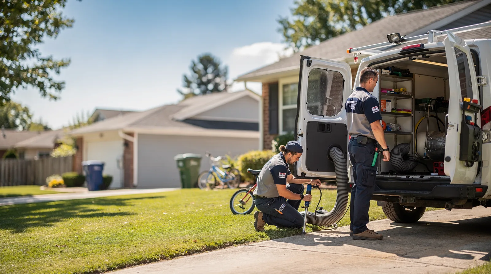 24/7 HVAC Repair & AC Replacement in Malta, IL near me